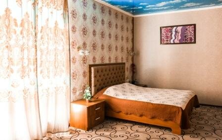 Мини-отель Сияние Майкоп