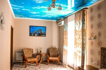Мини-отель Сияние Майкоп